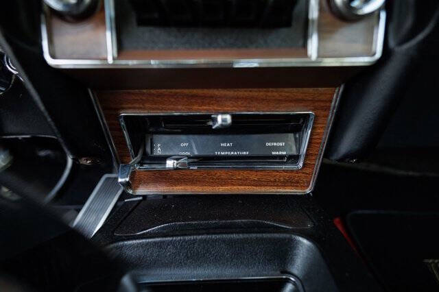 1969 Ford Mustang
