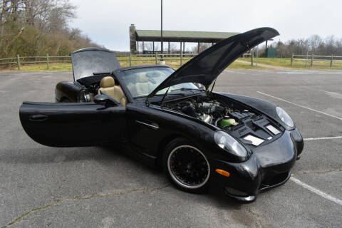 2005 Panoz Esperante GTLM