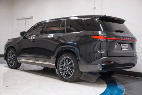 2024 Lexus TX 350 Premium