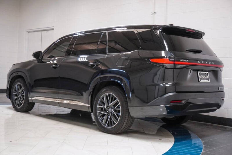 2024 Lexus TX 350 Premium