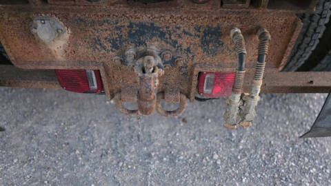 2013 Ford F-750 Super Duty