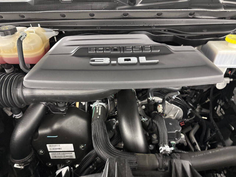 2022 RAM 1500 Limited Longhorn