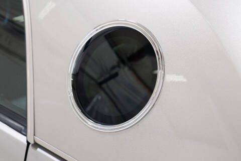 2005 Ford Thunderbird Deluxe