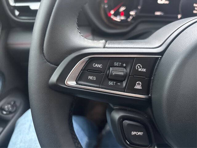 2024 Dodge Hornet GT