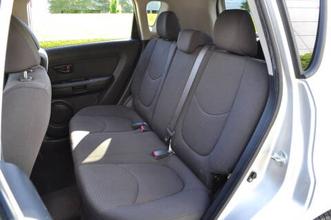 2013 Kia Soul