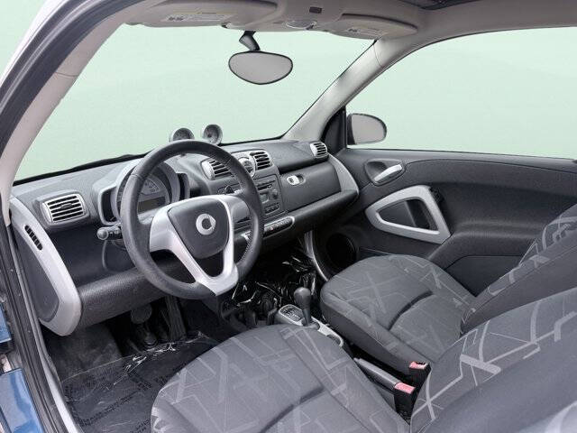 2008 Smart fortwo passion