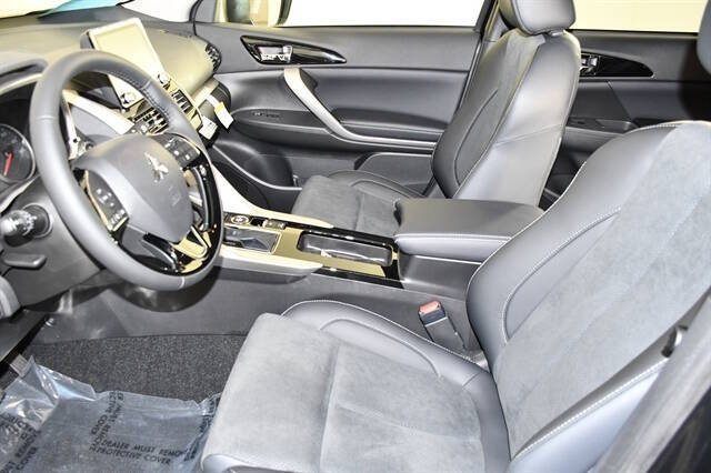 2026 Mitsubishi Eclipse Cross SE