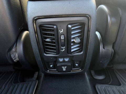 2020 Dodge Durango GT Plus