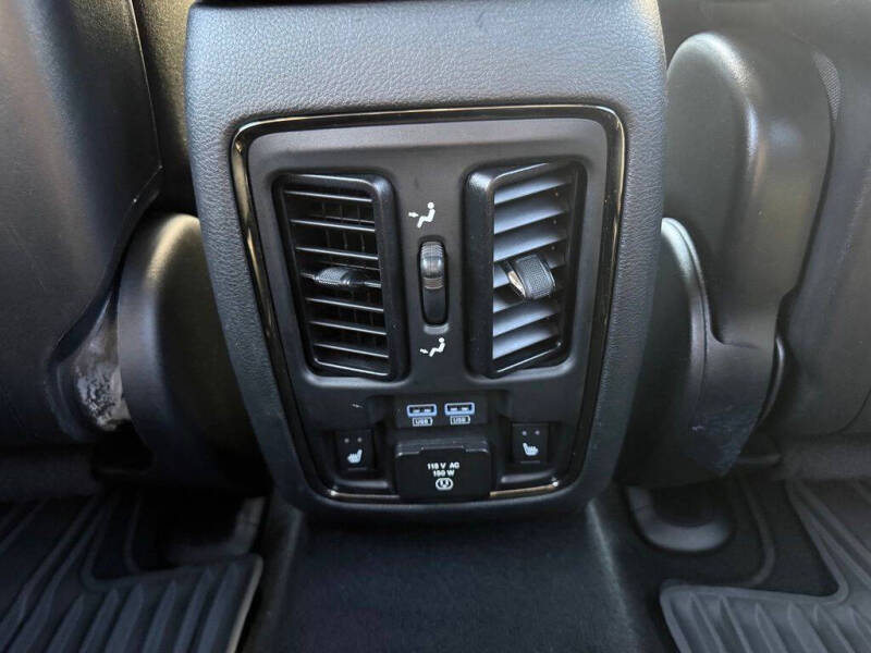 2020 Dodge Durango GT Plus