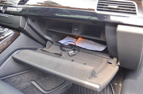 2016 Audi A8 L 3.0 quattro TDI