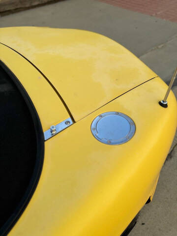 2002 Mazda MX-5 Miata