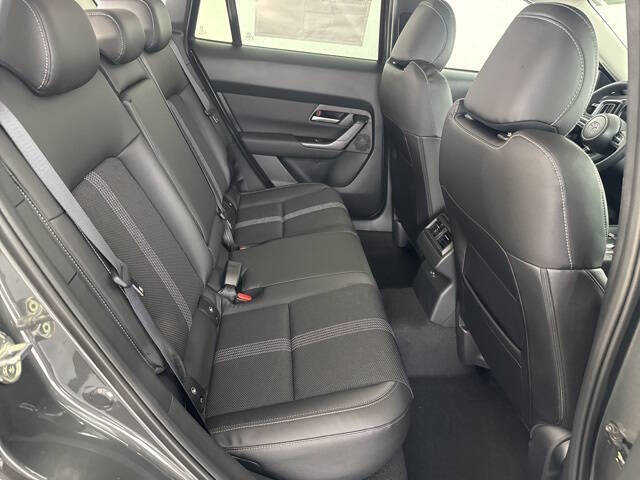 2025 Mazda CX-50 2.5 S Premium