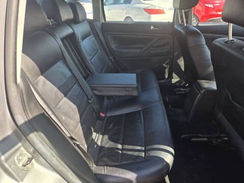 2004 Volkswagen Passat GLS 1.8T