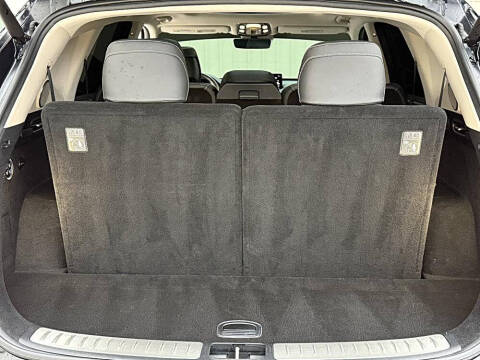 2021 Genesis GV80 3.5T Advanced+