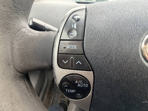 2007 Toyota Prius