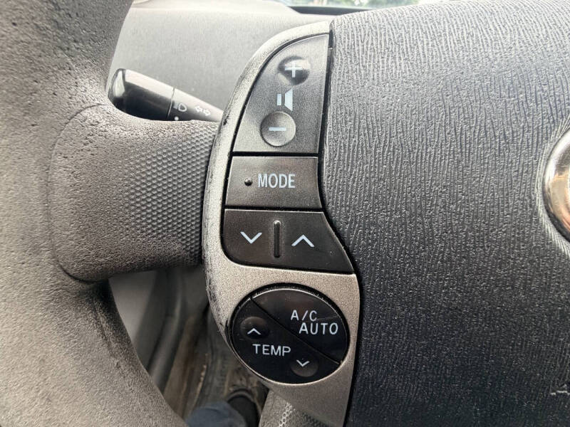 2007 Toyota Prius