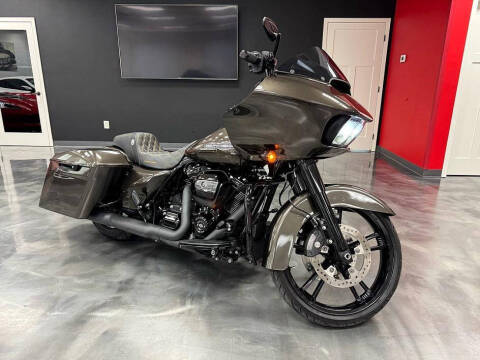 2019 Harley-Davidson Road Glide