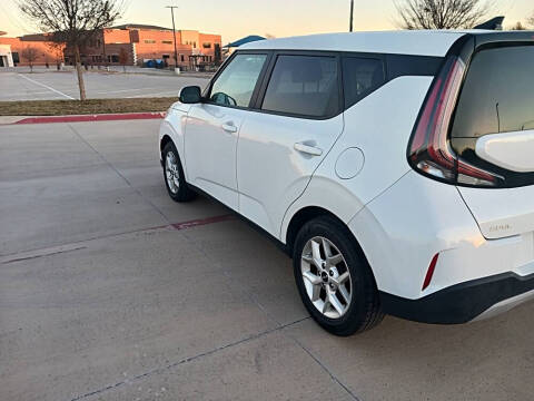 2023 Kia Soul