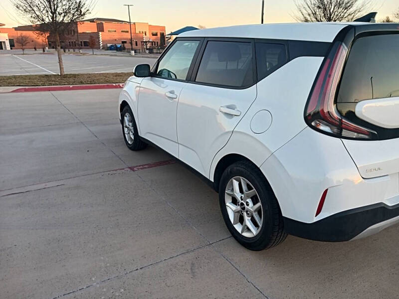 2023 Kia Soul