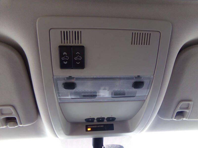 2008 Cadillac Escalade EXT