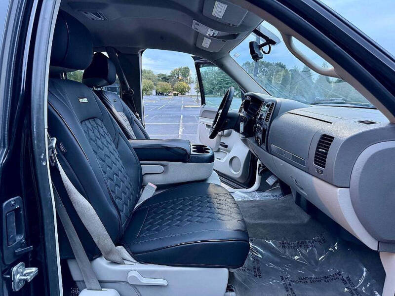 2013 GMC Sierra 1500 SLE