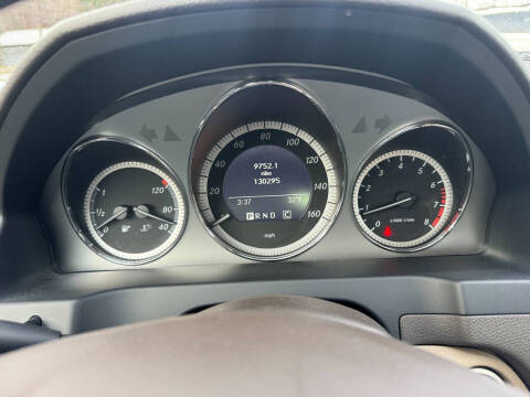 2010 Mercedes-Benz C-Class C 300 Sport 4MATIC