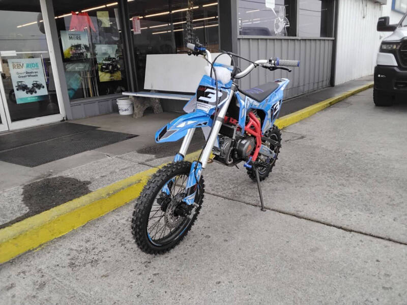 2025 Denago MX 3