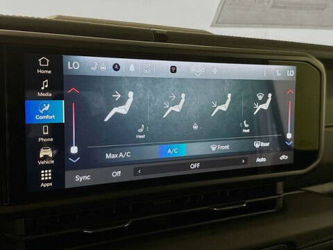 2025 Jeep Gladiator High Tide