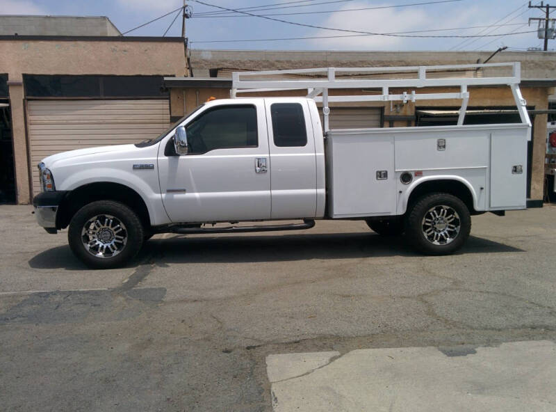 2014 Ford F-350 Super Duty