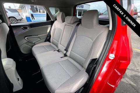2023 Kia Soul EX