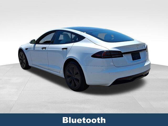 2023 Tesla Model S Standard Range