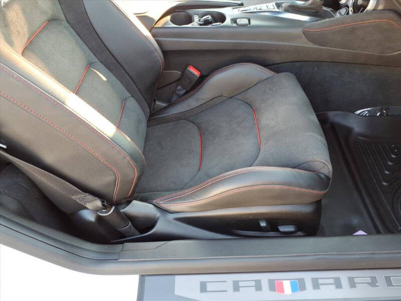 2023 Chevrolet Camaro ZL1