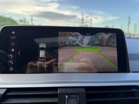 2019 BMW X4 xDrive30i