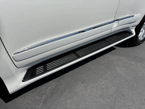 2019 Lexus GX 460