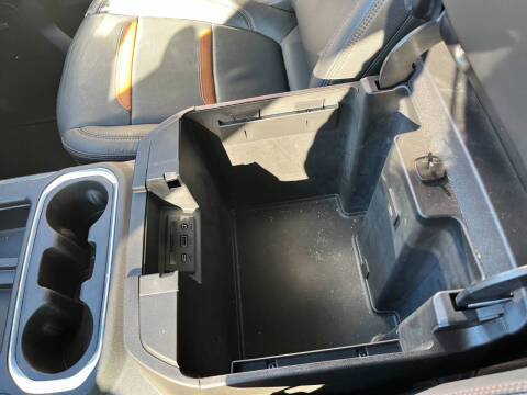 2021 GMC Sierra 2500HD