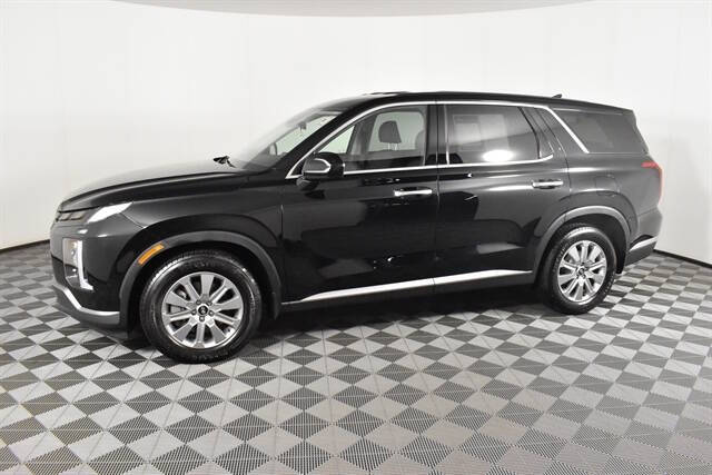 2023 Hyundai Palisade SE