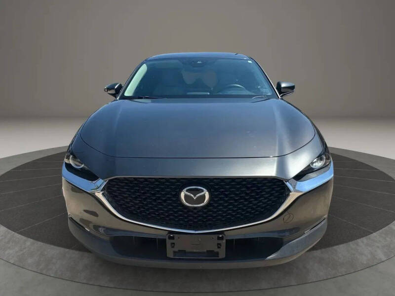 2020 Mazda CX-30 Select