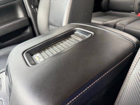 2016 GMC Sierra 2500HD
