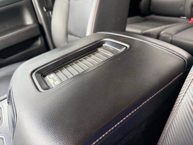 2016 GMC Sierra 2500HD