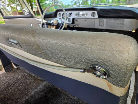 1958 Packard Series 58L