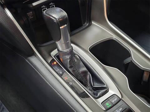 2021 Honda Accord Sport Special Edition