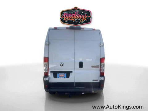 2014 RAM ProMaster 3500 159 WB