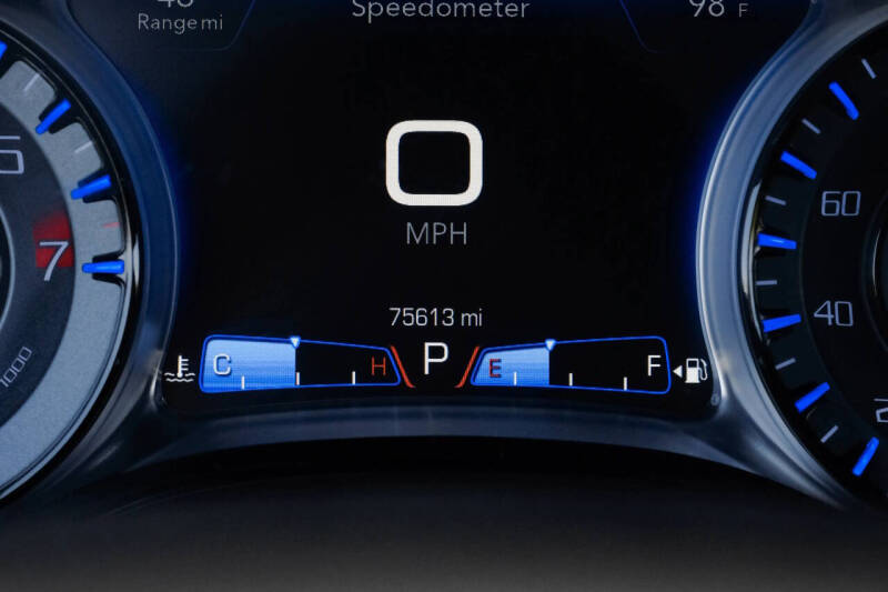 2016 Chrysler 300