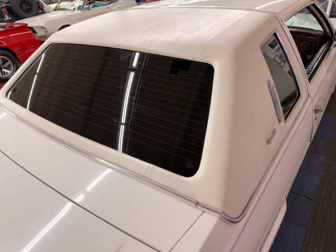 1979 Cadillac DeVille