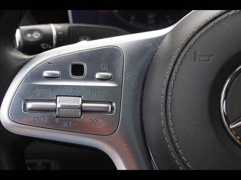 2018 Mercedes-Benz S-Class S 560 4MATIC