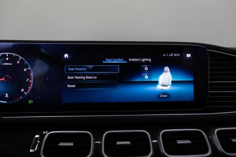 2020 Mercedes-Benz GLE GLE 350 4MATIC