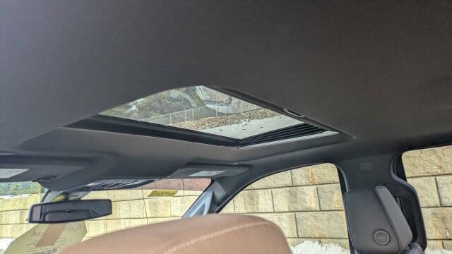 2022 GMC Sierra 1500 Limited