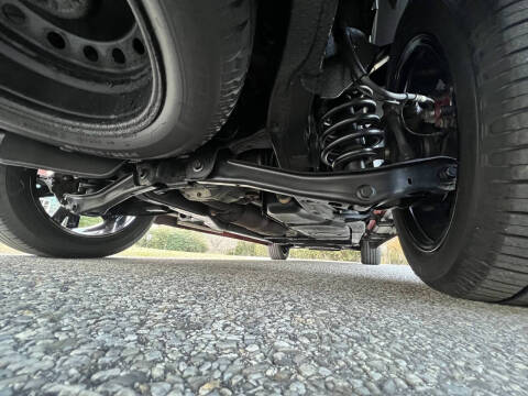 2008 Ford Explorer Sport Trac Limited