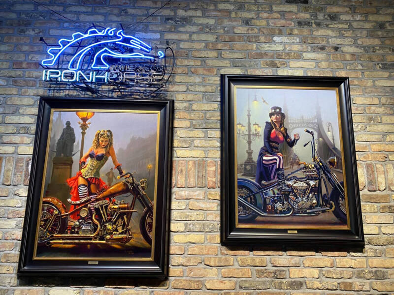 2022 Harley-Davidson Street Bob® 114