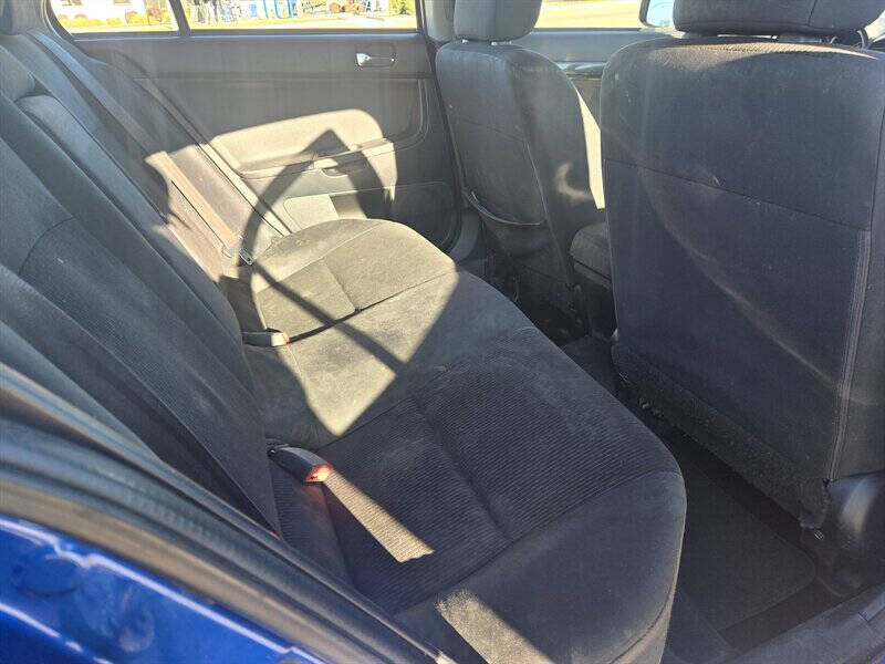 2016 Mitsubishi Lancer